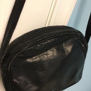 Vintage Salvatore Ferragamo crossbody handbag